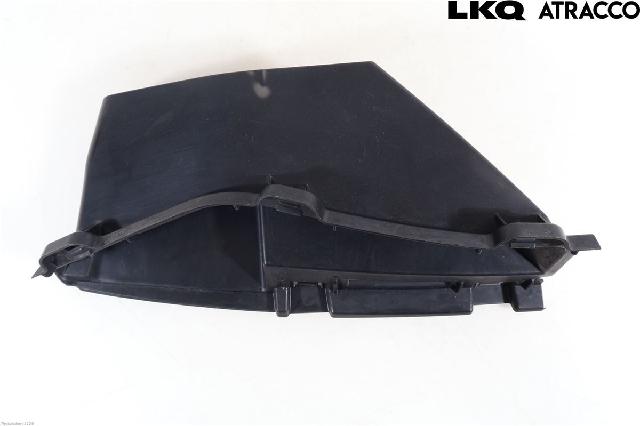 Luftstyring Front – bilde 2