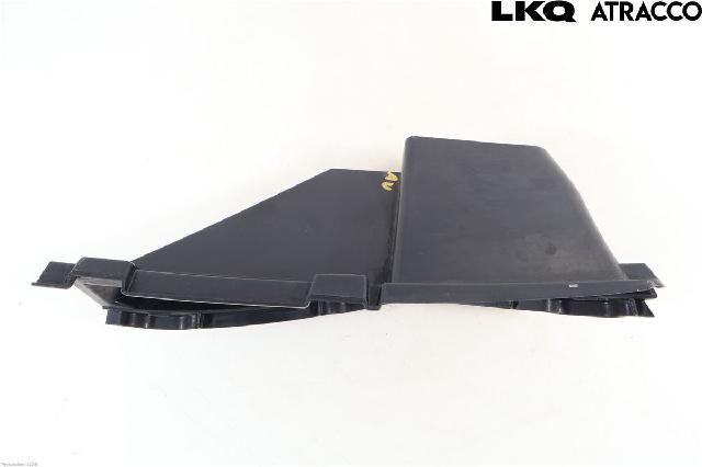 Luftstyring Front – bilde 4
