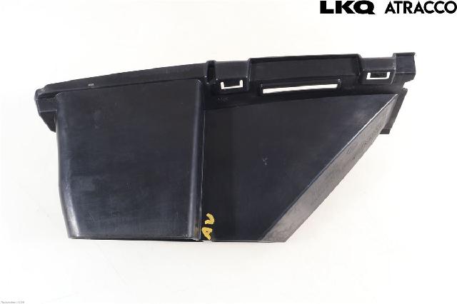 Luftstyring Front – bilde 5