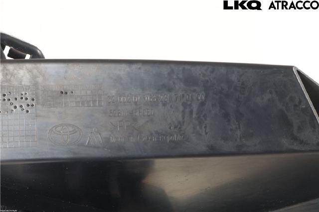 Luftstyring Front – bilde 6