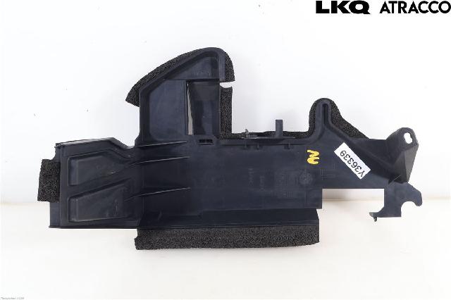 Luftstyring Front – bilde 1