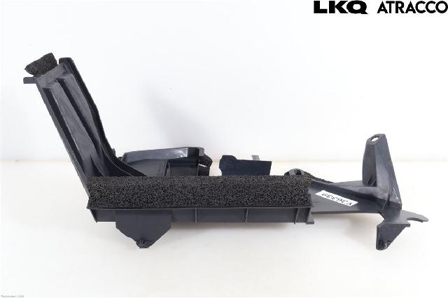 Luftstyring Front – bilde 2
