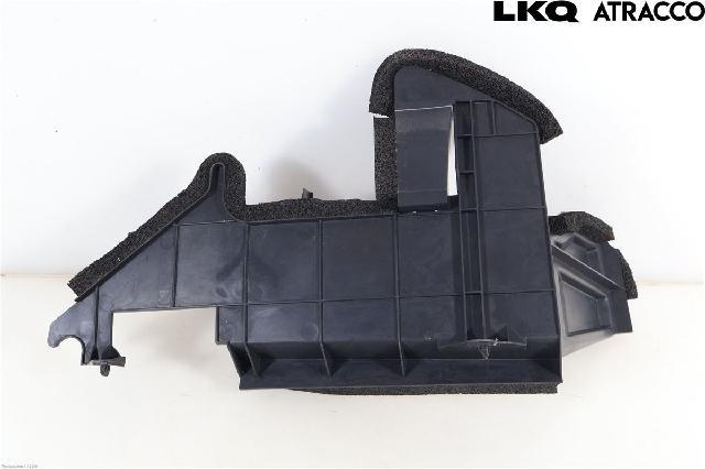 Luftstyring Front – bilde 3