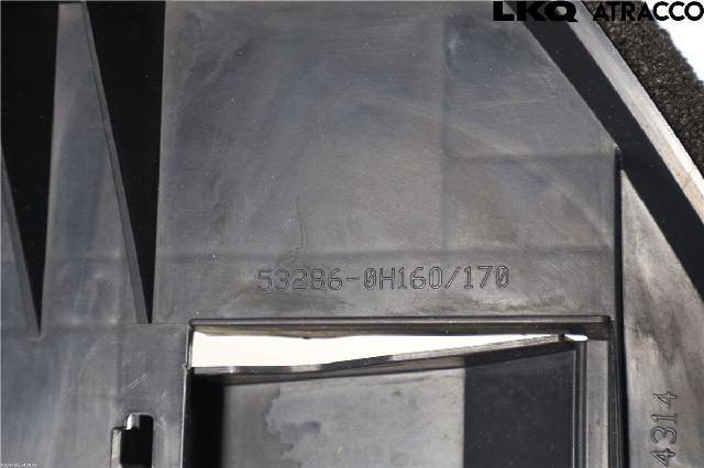 Luftstyring Front – bilde 4