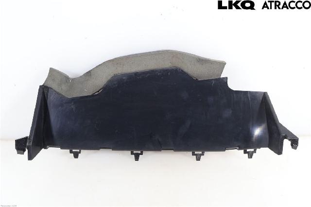 Luftstyring Front – bilde 1