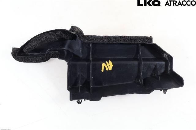 Luftstyring Front – bilde 1