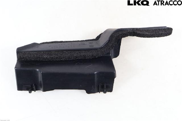 Luftstyring Front – bilde 2