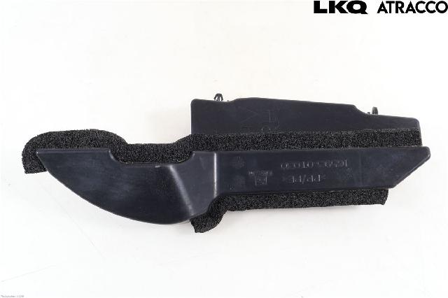Luftstyring Front – bilde 3