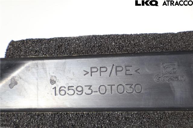 Luftstyring Front – bilde 4