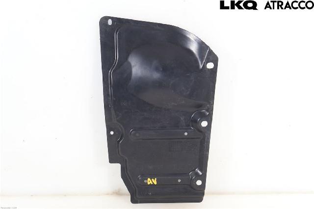 Bunnplate U Motor-Gear-Dørk – bilde 1