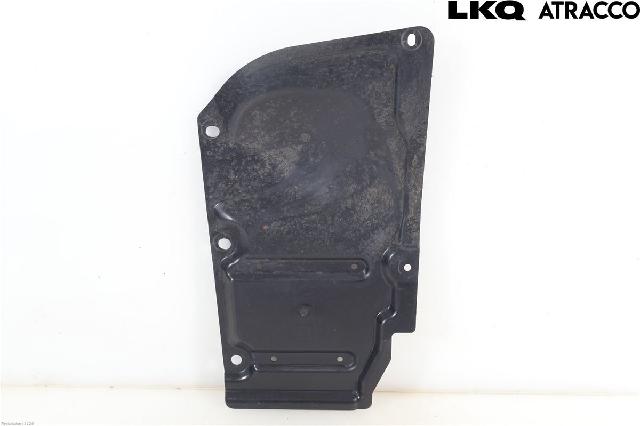 Bunnplate U Motor-Gear-Dørk – bilde 2