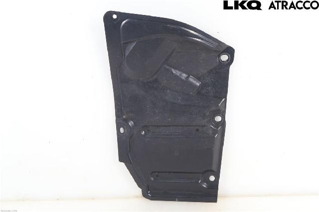 Bunnplate U Motor-Gear-Dørk – bilde 2