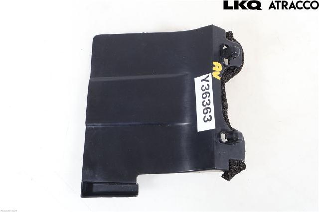 Luftstyring Front – bilde 1