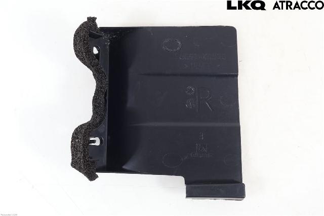 Luftstyring Front – bilde 2