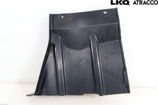 Bunnplate U Motor-Gear-Dørk – bilde 2