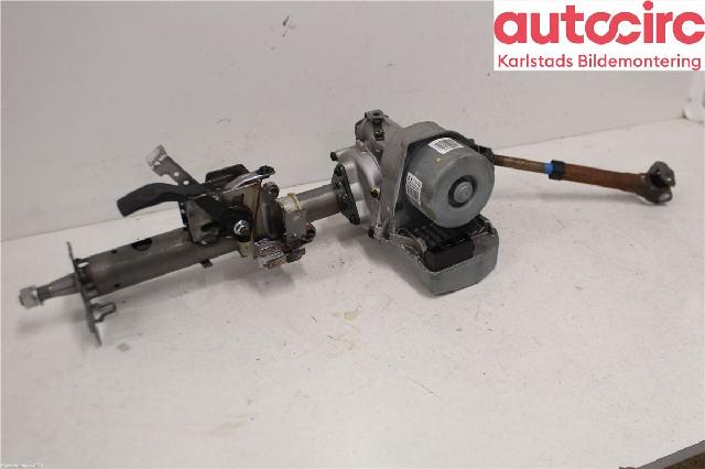 Rattakselaggregat med Servo – bilde 2