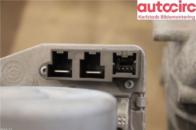 Rattakselaggregat med Servo – bilde 3