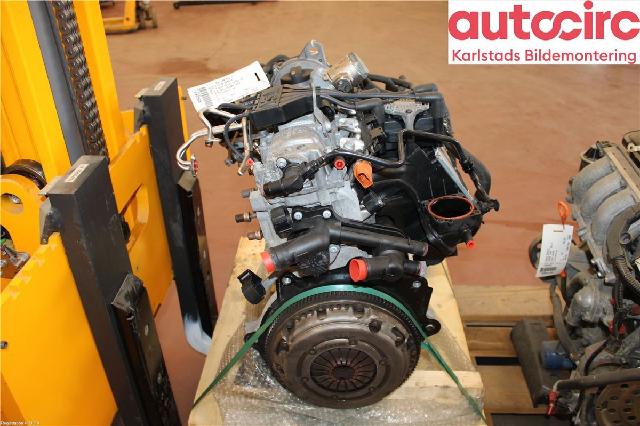 Motor Bensin – bilde 1