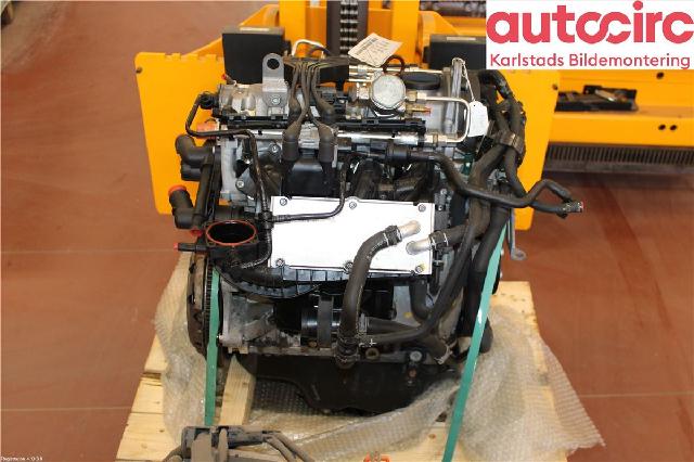 Motor Bensin – bilde 2