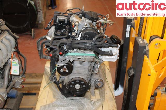 Motor Bensin – bilde 3