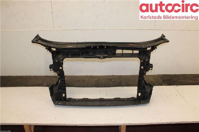 Frontplate – bilde 1