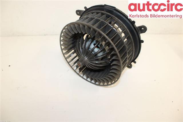 Varmeapparat Viftemotor – bilde 1