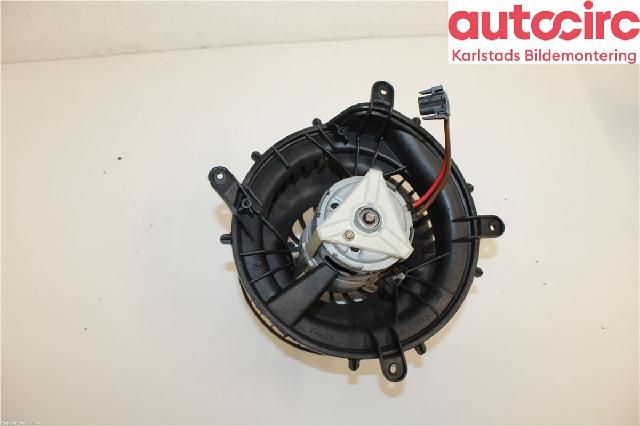 Varmeapparat Viftemotor – bilde 2