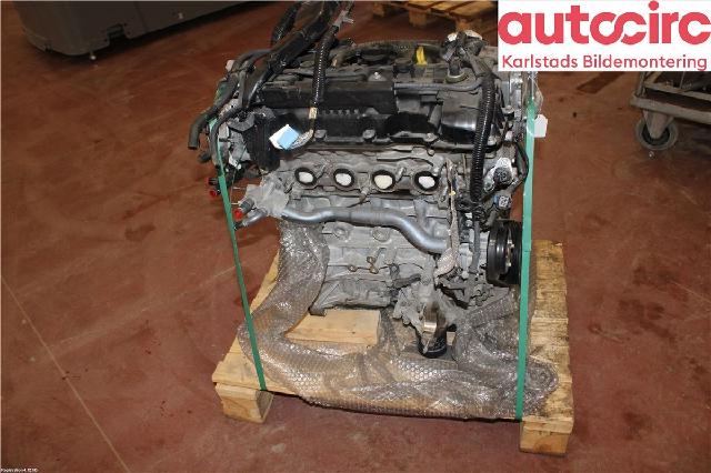 Motor Bensin – bilde 2