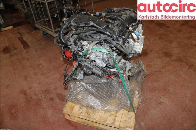 Motor Bensin – bilde 3