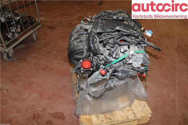 Motor Bensin – bilde 4