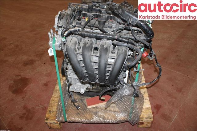 Motor Bensin – bilde 5