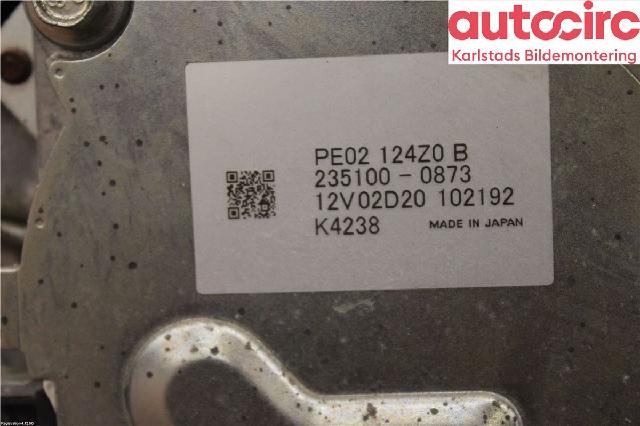 Motor Bensin – bilde 6