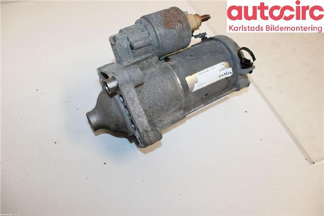 Startmotor Diesel – bilde 1