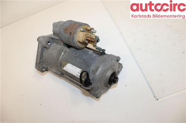 Startmotor Diesel – bilde 2