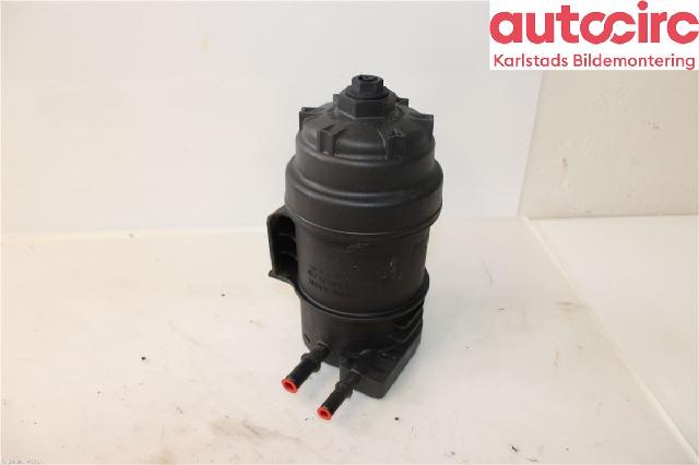 Drivstoff Filter / Holder – bilde 1