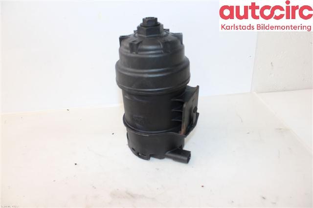 Drivstoff Filter / Holder – bilde 2