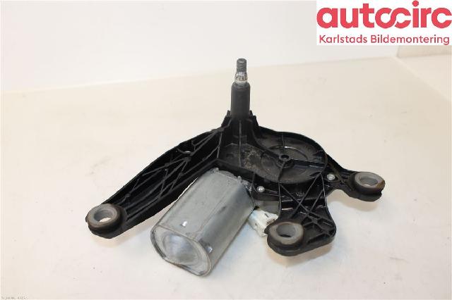 Viskermotor Bakluke – bilde 1