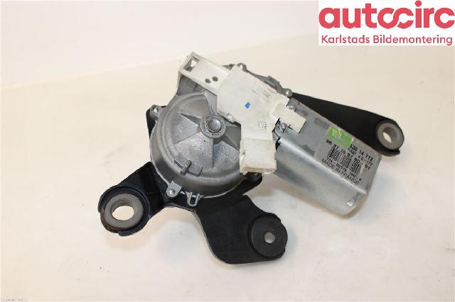 Viskermotor Bakluke – bilde 2