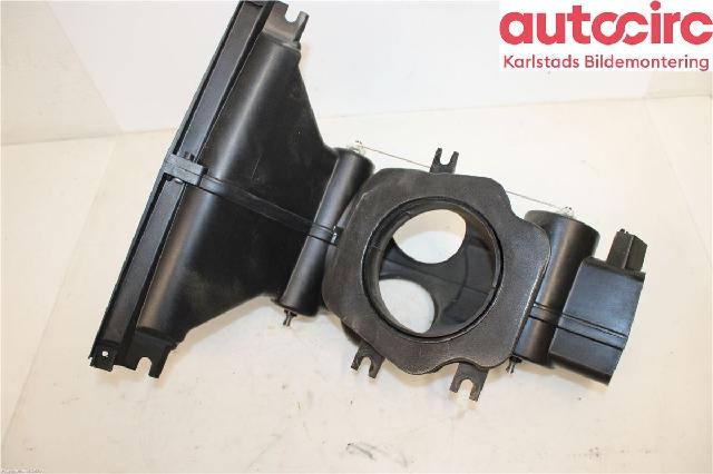 Luftstyring Front – bilde 1