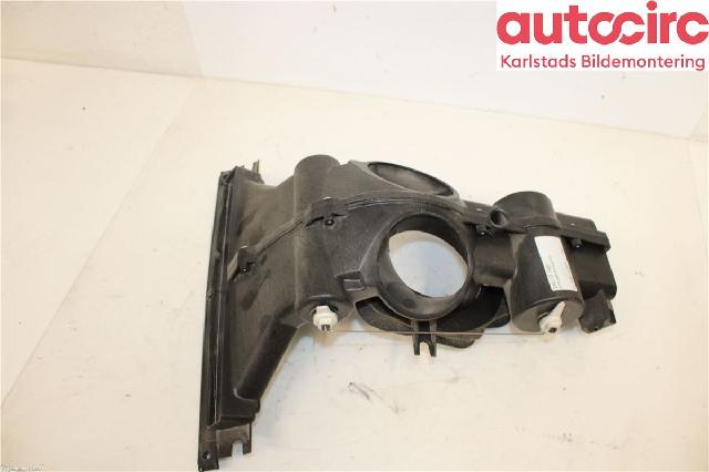 Luftstyring Front – bilde 2