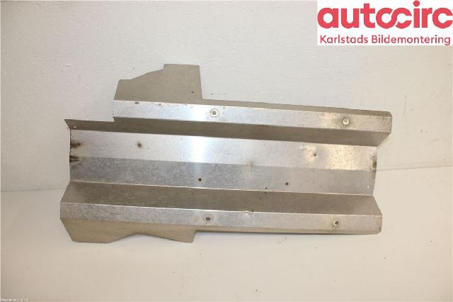 Luftstyring Front – bilde 1
