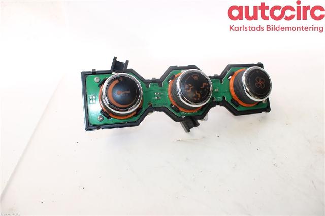 Varme AC Betjening/Display – bilde 1