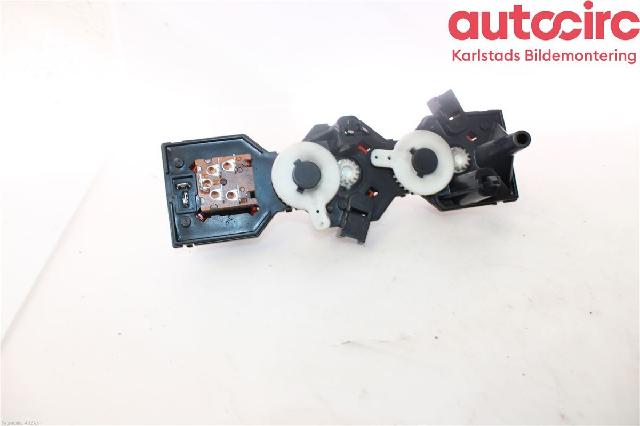 Varme AC Betjening/Display – bilde 2