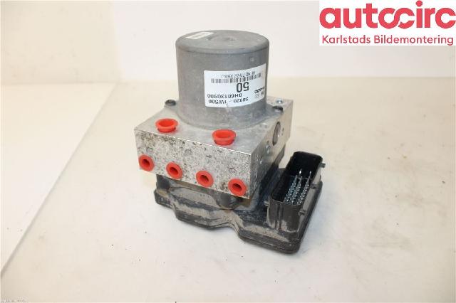ABS Hydraulikkaggregat – bilde 1