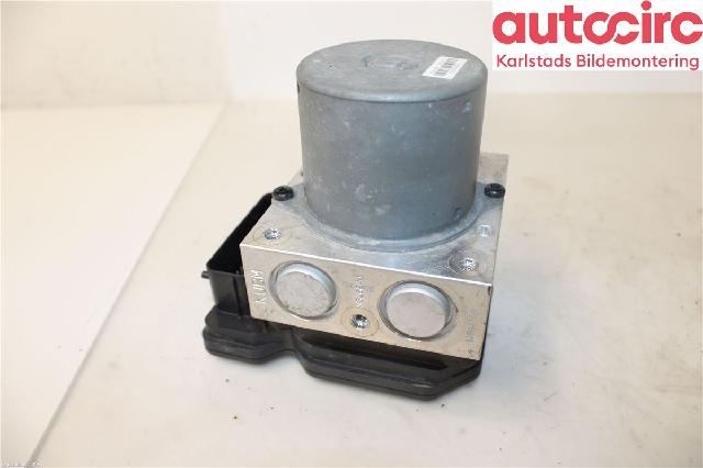 ABS Hydraulikkaggregat – bilde 2