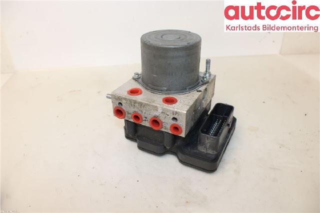 ABS Hydraulikkaggregat – bilde 1