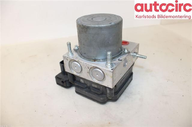 ABS Hydraulikkaggregat – bilde 2
