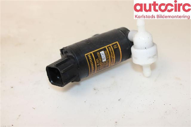 Spylerpumpe Frontrute – bilde 1