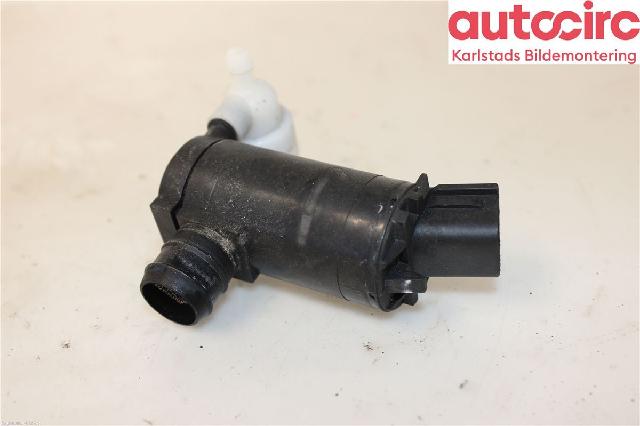 Spylerpumpe Frontrute – bilde 2