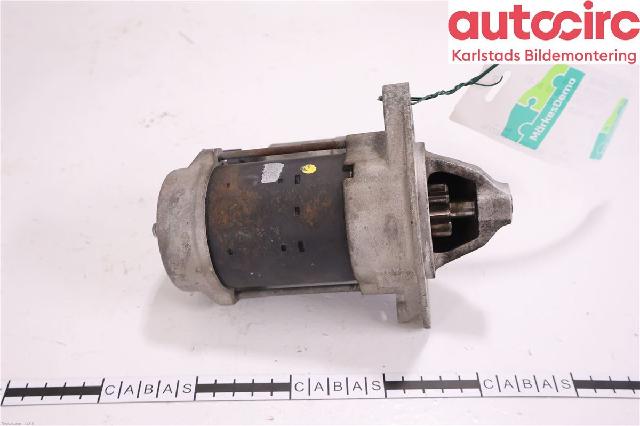 Startmotor Bensin – bilde 1